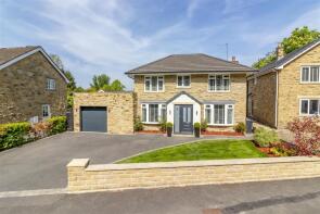 5, Willow Court, Pool In Wharfedale, Otley LS21 1RX