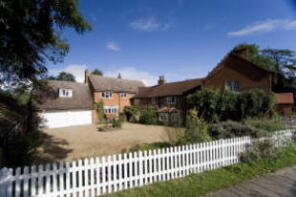 Field End House, Hollybush Lane, Bendish SG4 8JB