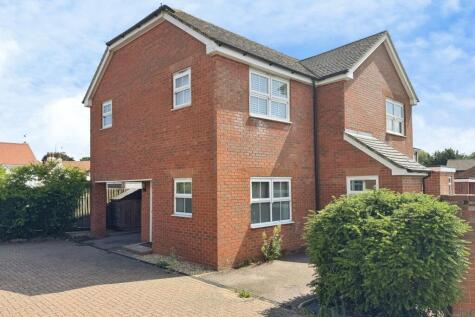 Tattlers Knoll, Toddington, LU5