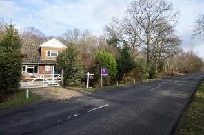 Wind Whistles, Welshmans Road, Reading RG7 4QD