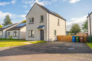 18, Belmaduthy Gardens, Munlochy IV8 8AD
