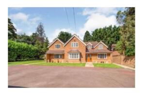 The Granary, Denham Road, Iver SL0 0PH