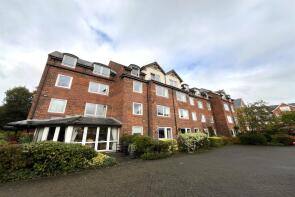 9, 1c Regent Court, Groby Road, Altrincham WA14 1PQ