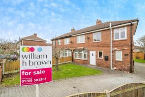 8, Whyn View, Thurnscoe, Rotherham S63 0NH