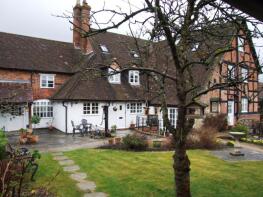 8 The Pumphouse, Birmingham Road, Alcester B49 5HR