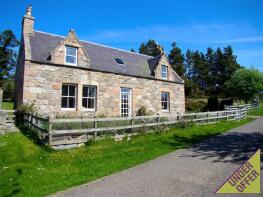 Tomfarclas, Ballindalloch AB37 9BB