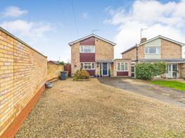 5, Wisteria Road, Peterborough PE7 3YX