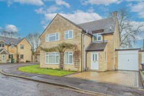 19, Monks Park, Malmesbury SN16 9JF