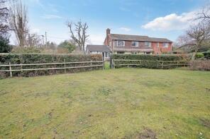 The Roost, Abbotswell Road, Fordingbridge SP6 2JA
