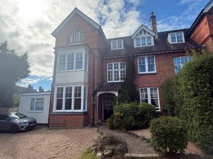Mayfield Road, Tunbridge Wells