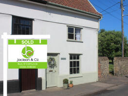 Magellan House, The Street, Bury St. Edmunds IP30 9SA