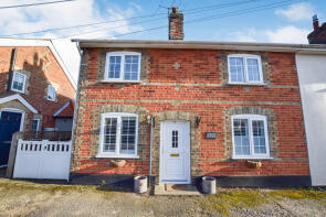 54 Badger Cottage, The Street, Sudbury CO10 0SU