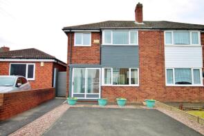 1, Birch Grove, Birchmoor B78 1AP