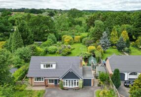 Appleby, Middletown Lane, Sambourne B96 6NX