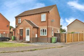 6, Foundry Close, Dereham NR20 5TJ