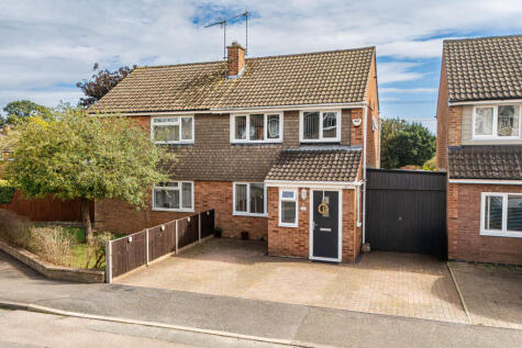 Peartree Close, Anstey, Leicestershire, LE7 7TD, Leicester
