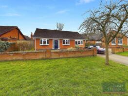 Avoncroft, Main Street, Lutterworth LE17 6NU