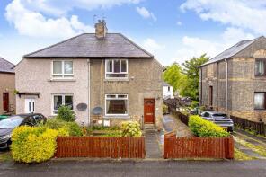 32, Blake Street, Dunfermline KY11 4PW