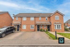 3, Foxton Close, Glascote, Tamworth B77 2BF