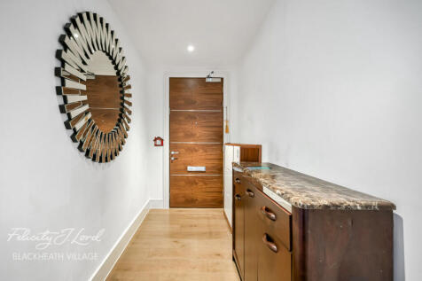 Tizzard Grove, London SE3