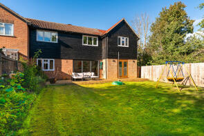 17, Ashmead Drive, Cambridge CB23 7XT