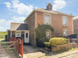 1a, Lower Bettesworth Road, Ryde PO33 3EG