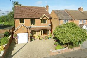 Birchfield House, Gilmorton Road, Lutterworth LE17 5NE