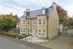 49a, Station Road, Cambridge CB24 9LQ