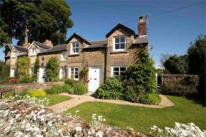 2 Rose Cottage, Cawton Road, Gilling East, York YO62 4JG