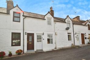 3, Princes Street, Thornhill DG3 4BY