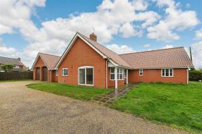 The Summer House, Orford Road, Woodbridge IP12 2JA