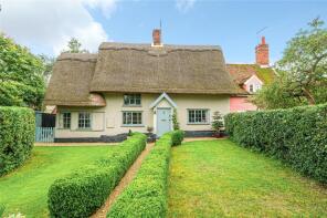 15 Tyes Cottage, Low Street, Woodbridge IP13 7AN