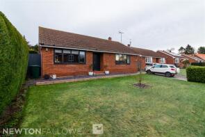 Limbury, Low Pasture Lane, Retford DN22 9DQ