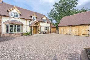 4, Paddocks End, Hereford HR3 6BP