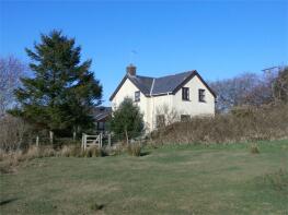 Gwarffynnon, Bethania SY23 5NJ