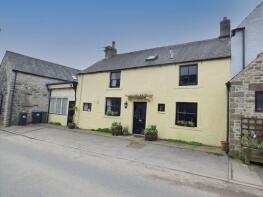 Butchers Cottage, Main Street, Buxton SK17 9UB