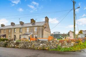 Glan Henwy, Golan LL51 9YU