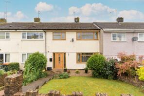 167, Waltwood Road, Llanmartin, Newport NP18 2EZ