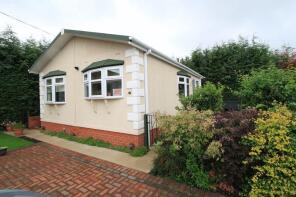 4, Yew Tree Park, The Rowe, Stableford, Newcastle Under Lyme ST5 4EN