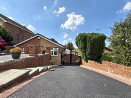 44, Nursery Avenue, Baddeley Green, Stoke-on-trent ST9 9NY