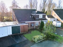 4, Sheerwater Close, Poulton-with-fearnhead, Warrington WA1 3JE