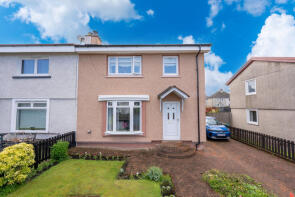 15, Drumfin Avenue, Caldercruix ML6 7QQ