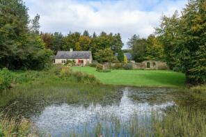 The Bungalow, Grindstone Law, Matfen NE20 0RZ