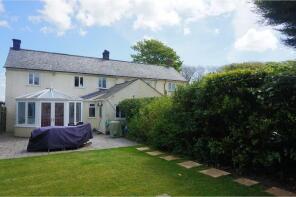 1, Otter Vale, Church Town Road, Otterham, Camelford PL32 9TA