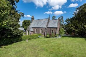 Old Church, Cove EX16 7RX