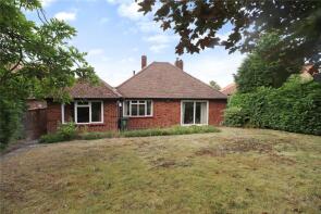 14, Old Hill, Woking GU22 0DF