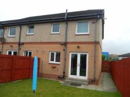 1, Dasher Gardens, Ardrossan KA22 7NN