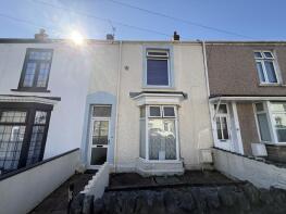 6, Nicholl Street, Central Swansea, Swansea SA1 4HE