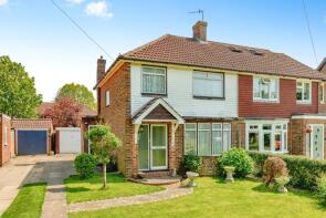 29, Weald Way, Reigate RH2 7RG