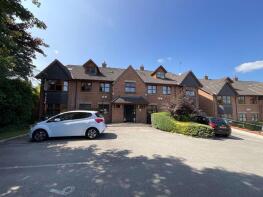 9, Broadview Court, Broad Lane, Rochdale OL16 4AH
